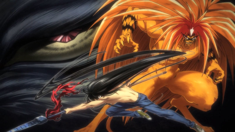 Illustration for article titled The 13 Anime of Spring 2016 You Should Be Watching